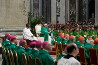 12-33rd Sunday of Ordinary Time - Holy Mass