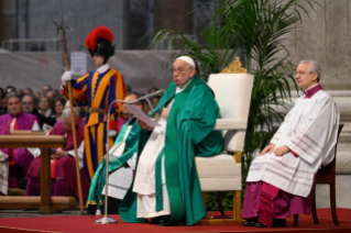 11-33rd Sunday of Ordinary Time - Holy Mass