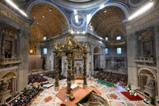 13-33rd Sunday of Ordinary Time - Holy Mass