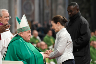 15-33rd Sunday of Ordinary Time - Holy Mass