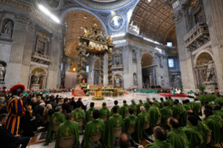 18-33rd Sunday of Ordinary Time - Holy Mass