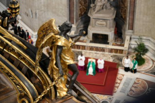 19-33rd Sunday of Ordinary Time - Holy Mass