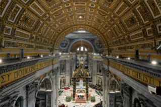 20-33rd Sunday of Ordinary Time - Holy Mass