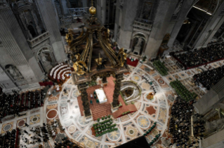 26-33rd Sunday of Ordinary Time - Holy Mass