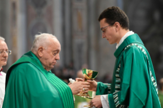 22-33rd Sunday of Ordinary Time - Holy Mass
