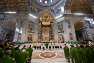 25-33rd Sunday of Ordinary Time - Holy Mass