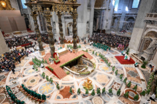 23-33rd Sunday of Ordinary Time - Holy Mass