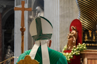 27-33rd Sunday of Ordinary Time - Holy Mass