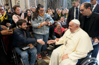 33-33rd Sunday of Ordinary Time - Holy Mass