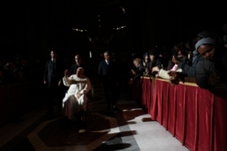 35-33rd Sunday of Ordinary Time - Holy Mass