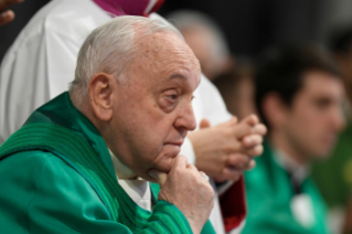 29-33rd Sunday of Ordinary Time - Holy Mass