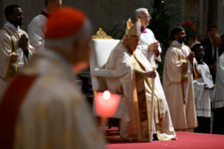 4-Feast of the Presentation of the Lord - Holy Mass