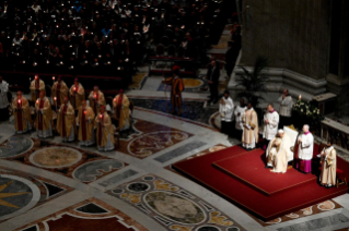 5-Festa da Apresentação do Senhor - Santa Missa