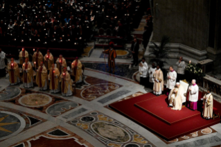 5-Feast of the Presentation of the Lord - Holy Mass