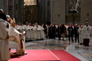 6-Feast of the Presentation of the Lord - Holy Mass