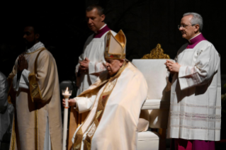 8-Feast of the Presentation of the Lord - Holy Mass