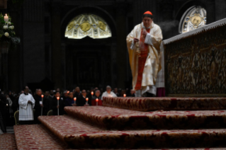 9-Feast of the Presentation of the Lord - Holy Mass