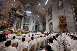 20-Feast of the Presentation of the Lord - Holy Mass