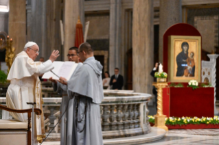 19-Rezo del Santo Rosario para invocar la paz