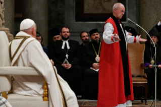 24-Conversion de saint Paul Apôtre – Célébration des secondes vêpres