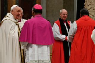 28-Solemnidad de la Conversión de San Pablo Apóstol - Celebración de las Segundas Vísperas