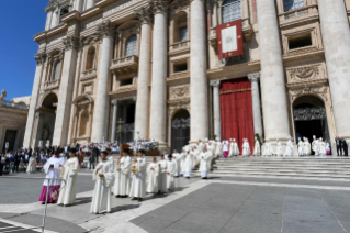 10-Sainte Trinité – Messe