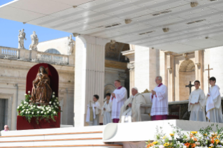 7-Sainte Trinité – Messe