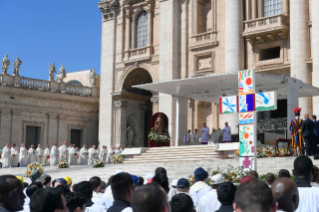 11-Sainte Trinité – Messe