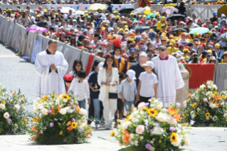 15-Sainte Trinité – Messe