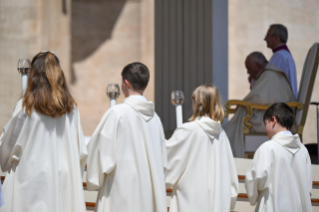 14-Sainte Trinité – Messe
