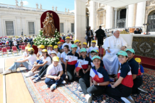 20-Sainte Trinité – Messe