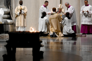 2-Holy Saturday - Easter Vigil in the Holy Night of Easter