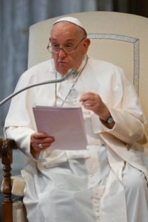 11-Celebración de las vísperas con motivo del aniversario de la Dedicación de la Basílica Papal de Santa María la Mayor y de la Solemnidad de Nuestra Señora de las Nieves 