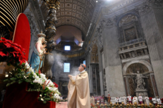 2-Solemnity of the Epiphany of the Lord - Holy Mass