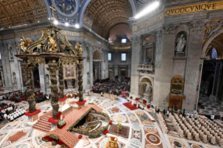 8-Solemnity of the Epiphany of the Lord - Holy Mass