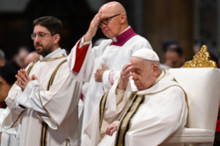 14-Solemnity of the Epiphany of the Lord - Holy Mass