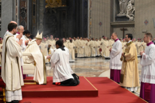 15-Solemnity of the Epiphany of the Lord - Holy Mass