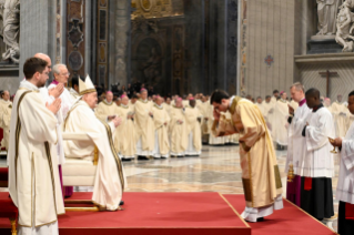 13-Solemnity of the Epiphany of the Lord - Holy Mass