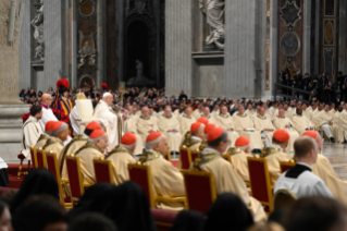 11-Solemnity of the Epiphany of the Lord - Holy Mass