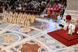 10-Solemnity of the Epiphany of the Lord - Holy Mass