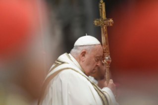 17-Solemnity of the Epiphany of the Lord - Holy Mass