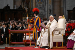 18-Solemnity of the Epiphany of the Lord - Holy Mass