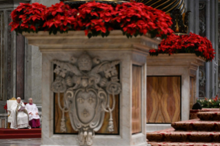 19-Solemnity of the Epiphany of the Lord - Holy Mass