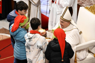 22-Solemnity of the Epiphany of the Lord - Holy Mass