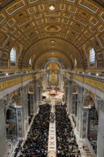 28-Solemnity of the Epiphany of the Lord - Holy Mass