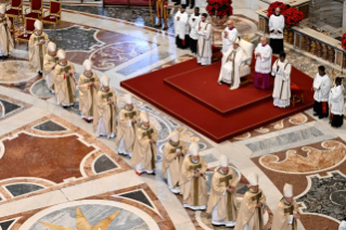 32-Solemnity of the Epiphany of the Lord - Holy Mass
