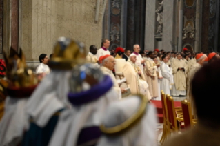 4-Maria Santíssima Mãe de Deus - Santa Missa 