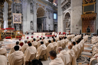 5-Maria Santíssima Mãe de Deus - Santa Missa 