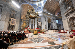 11-Maria Santíssima Mãe de Deus - Santa Missa 