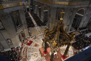 23-Maria Santíssima Mãe de Deus - Santa Missa 